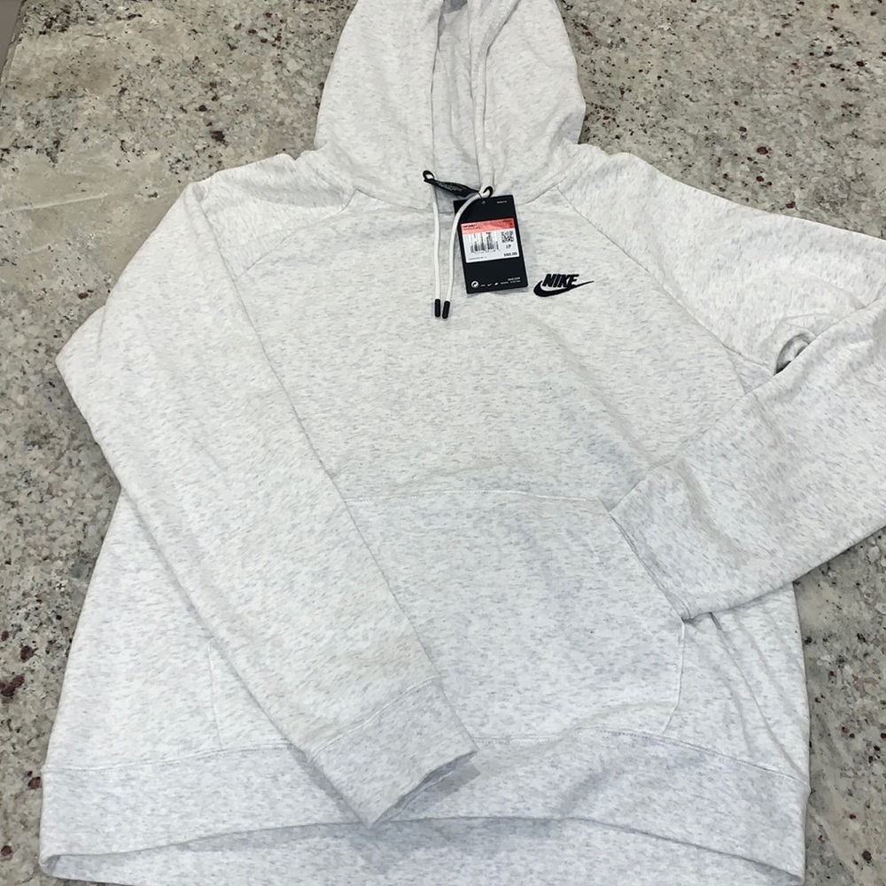 Women’s Nike Hooded Sweatshirt